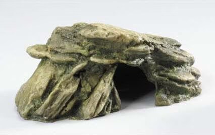 Europet Décor Rocher M 20cm (Décoration), Décoration d'aquarium