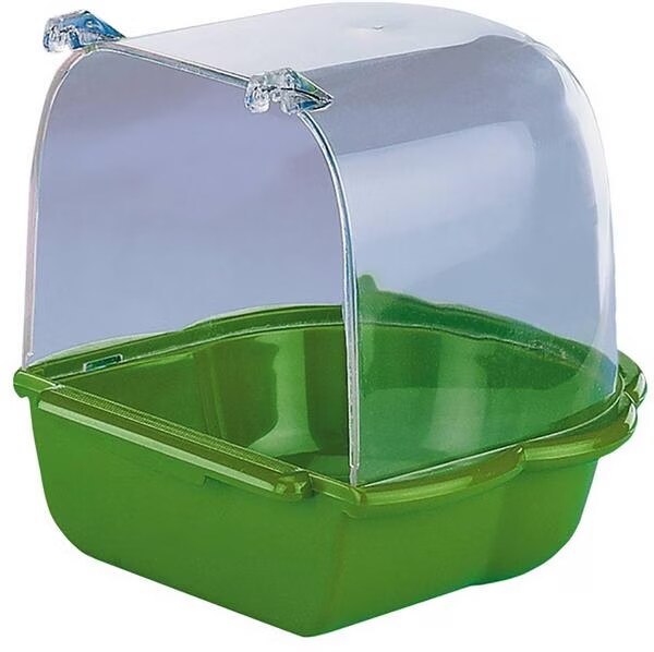 Comparer les prix de Nobby Maison de bain, Amnagement pour volire