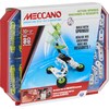 Meccano Inventor Set - Action Springs