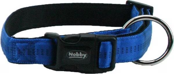 Comparer les prix de Nobby Collier Soft Grip (Chien, Gnral), Collier + laisse