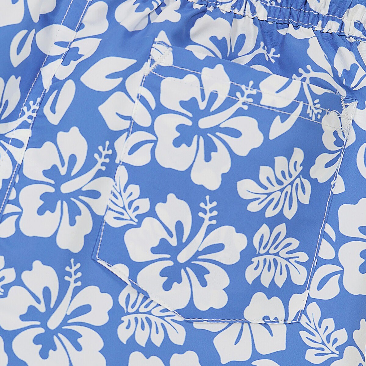 La Redoute Collections Badeshorts mit Blumenmuster (110) Galaxus UB9211