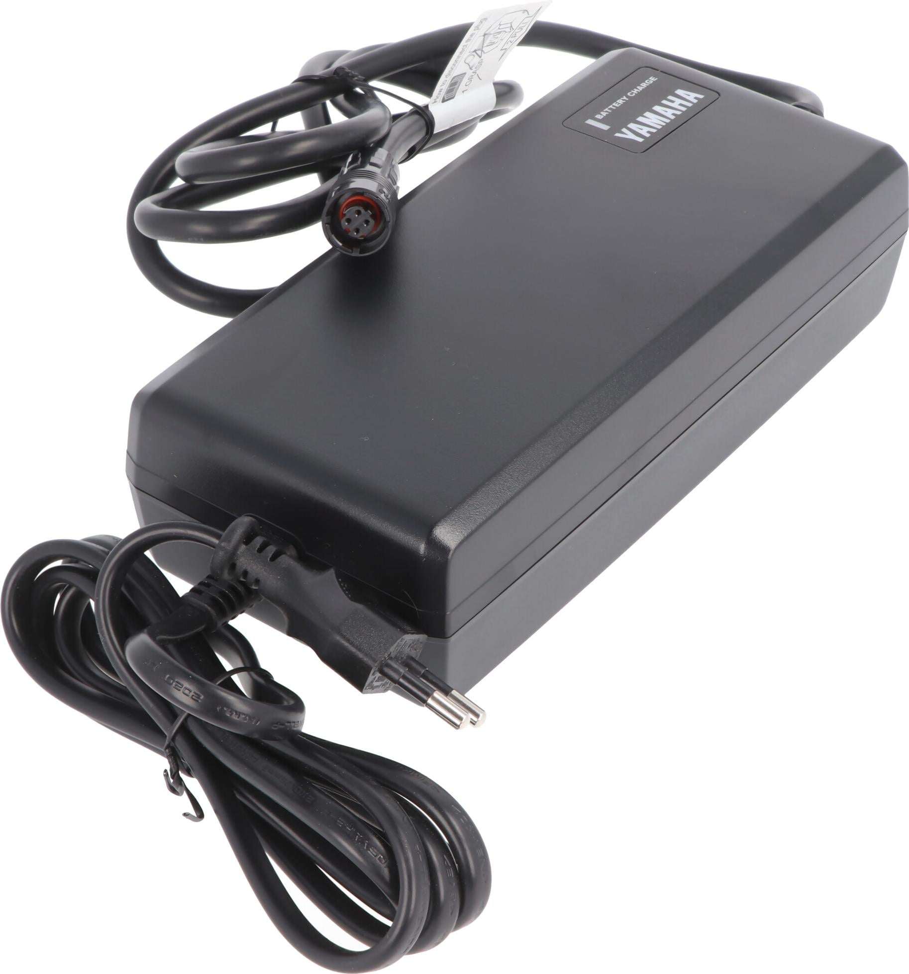 Chargeur batterie yamaha 500wh top