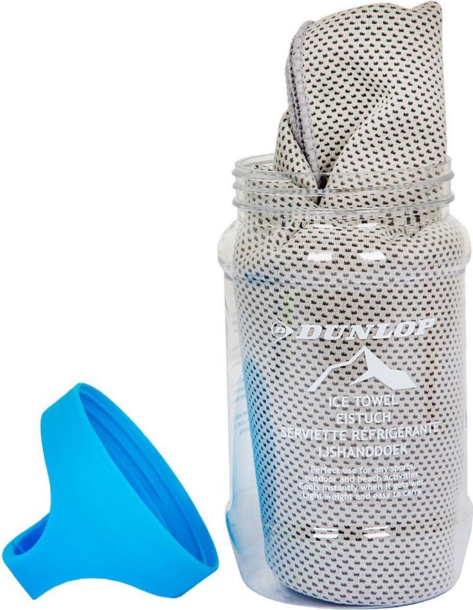 Dunlop ice towel outlet
