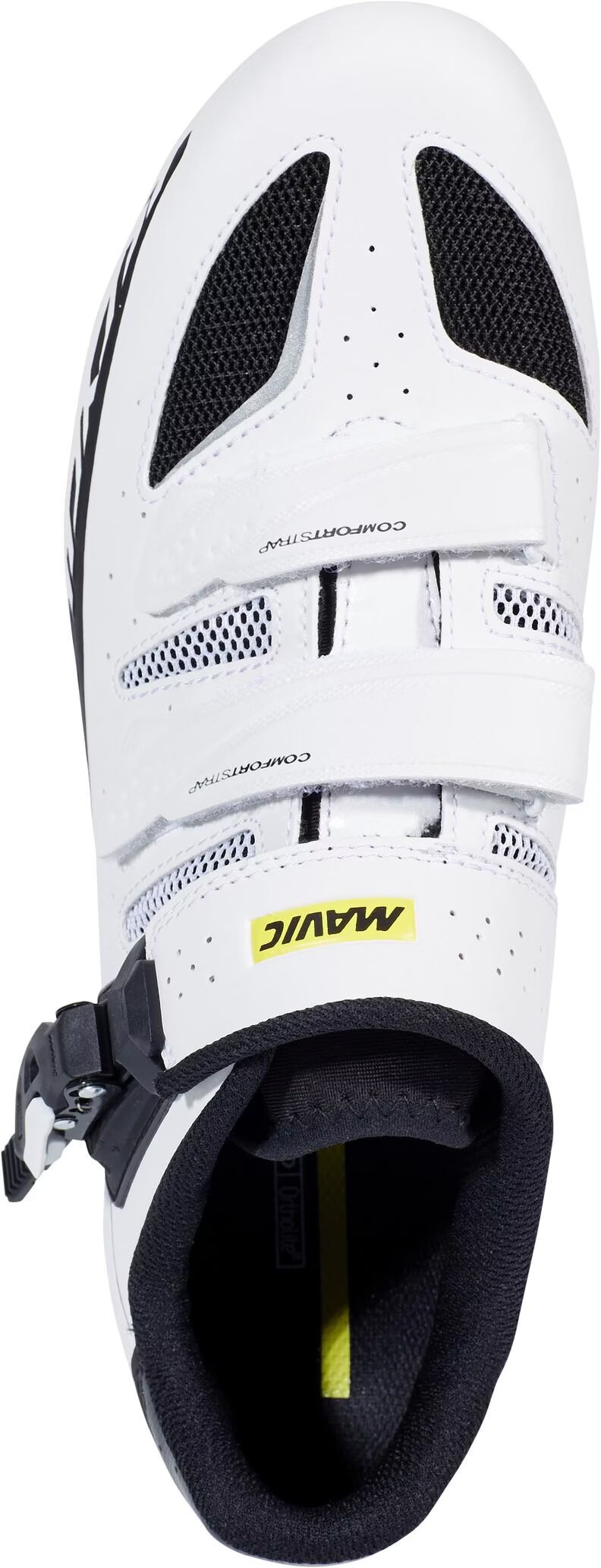 Mavic Ksyrium Elite Maxi Fit II シューズ 42 Mavic Ksyrium Elite Maxi Fit II シューズ 42