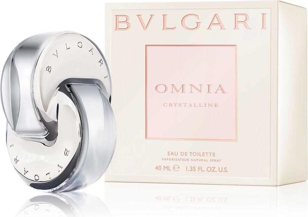 Bulgari parfum omnia outlet