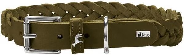 Comparer les prix de Hunter Collier Solid Education Special, Collier pour animaux