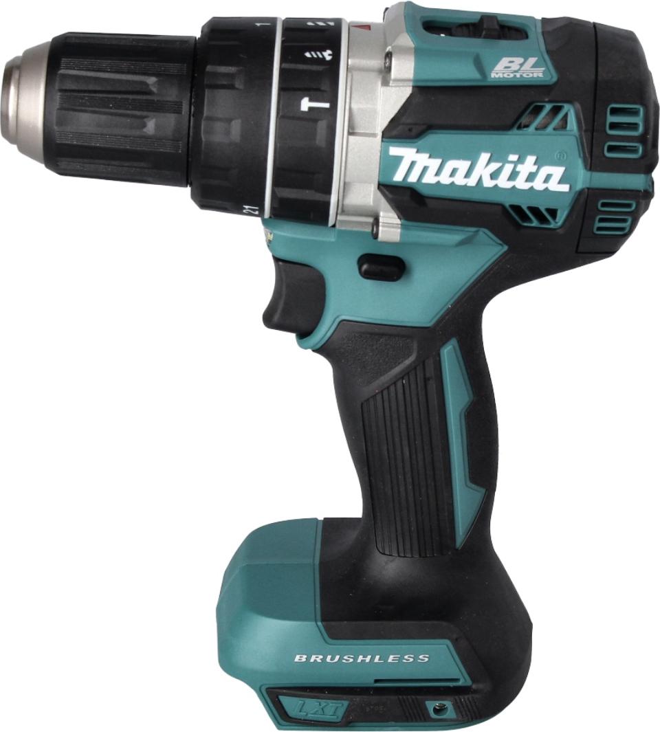 Makita DLX2180TJ Set Rechargeable battery operated buy at Galaxus