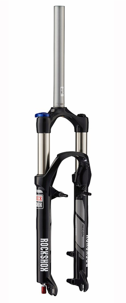 Rockshox recon silver tk solo air forks clearance