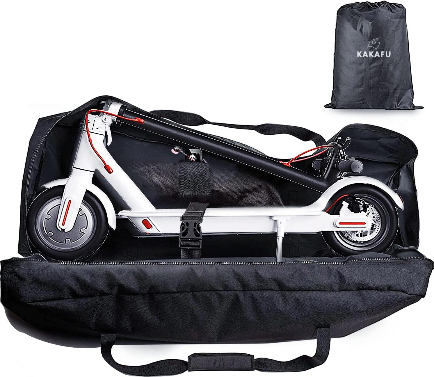 Kekafu E Scooter Bag buy at Galaxus