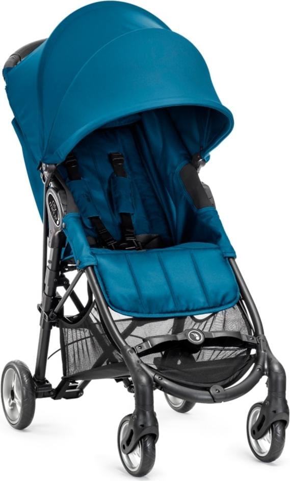 Baby Jogger City Mini Zip 2017 kaufen bei Galaxus