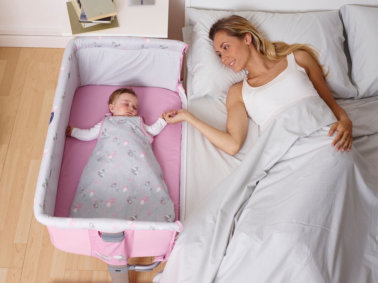Chicco Next 2 Me buy at Galaxus