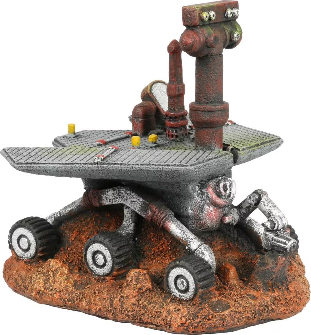 Meilleurs prix pour EBI Aqua Della Rover (Grotte, autres lments), Dcoration d'aquarium