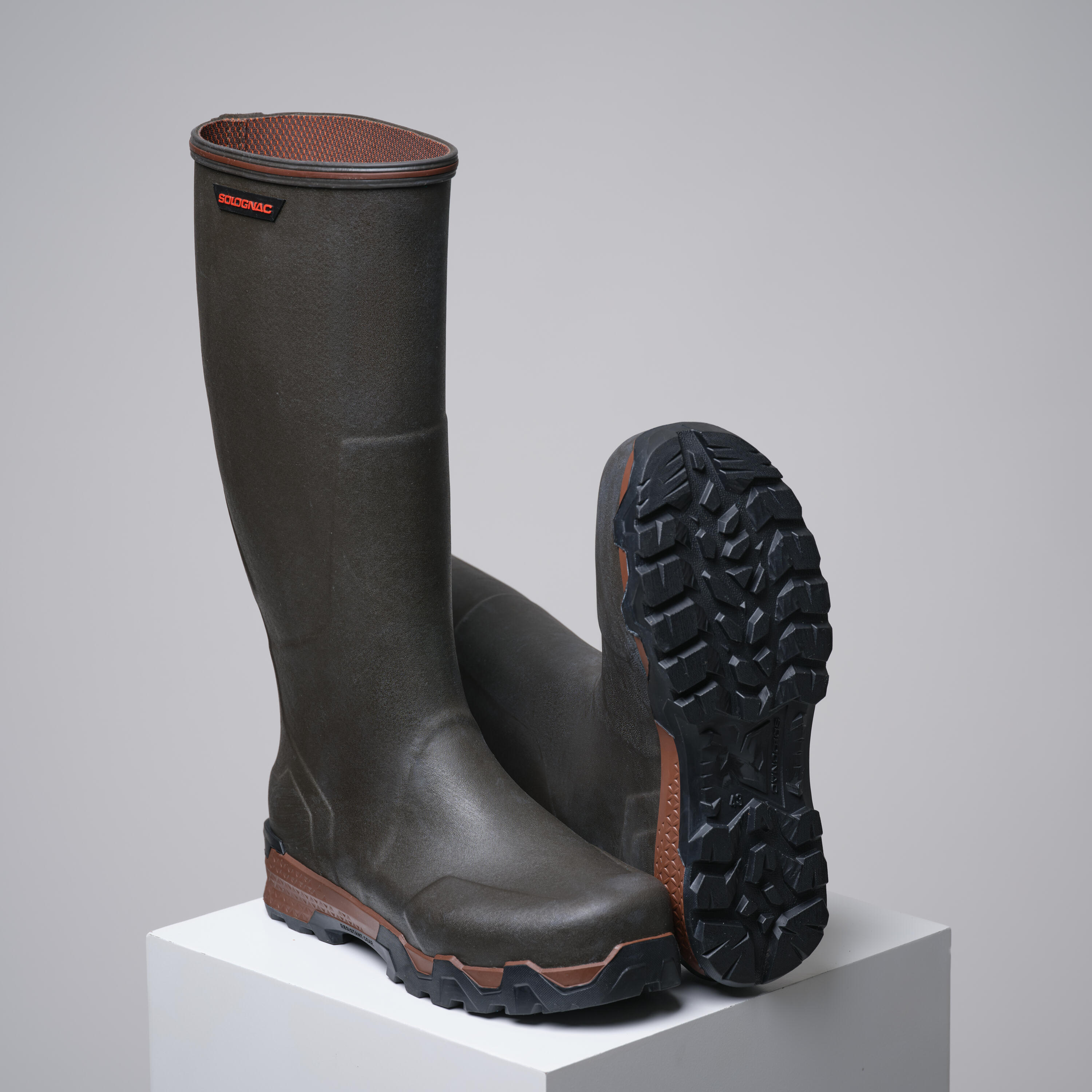 Solognac RENFORT 900 42 buy at Galaxus