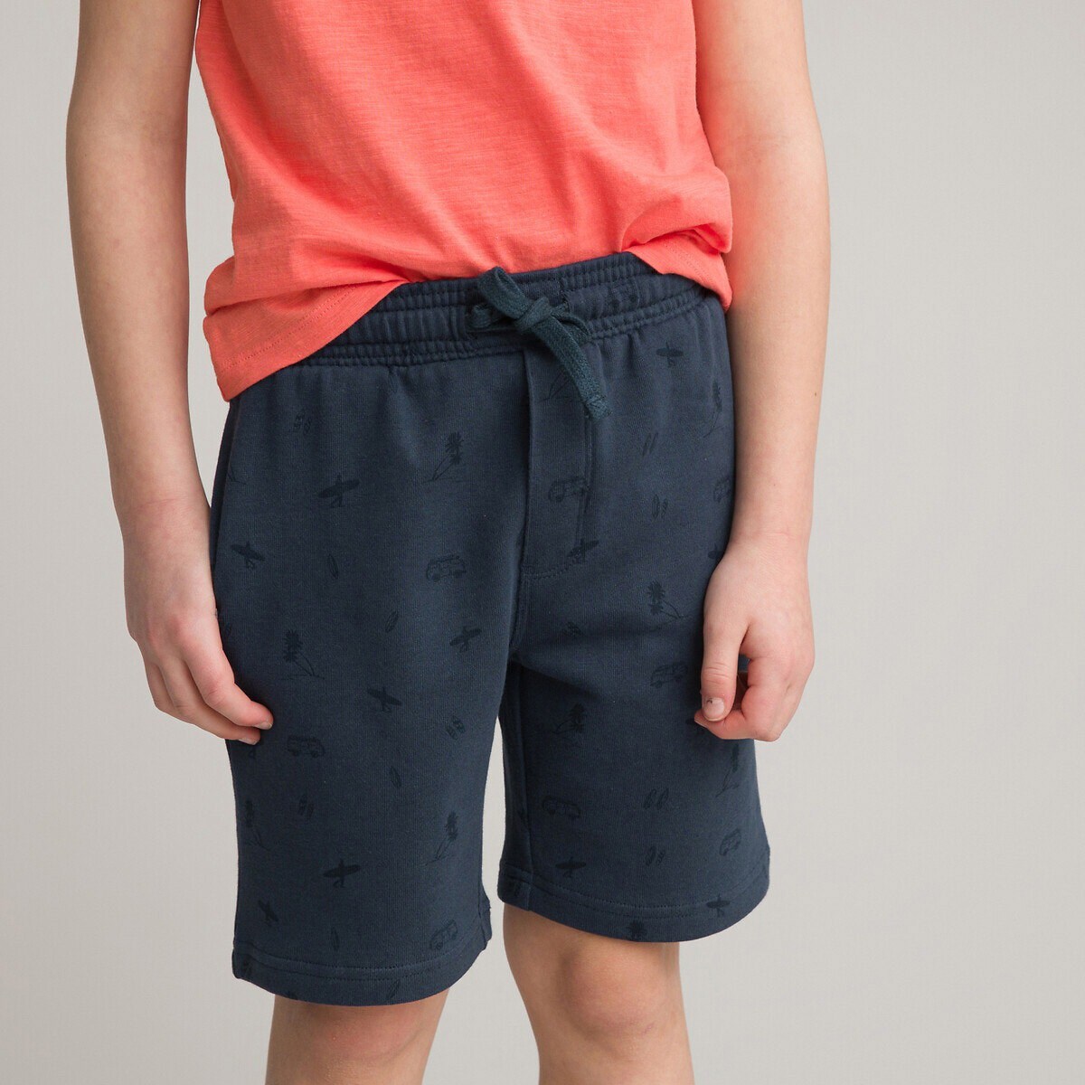 La Redoute Collections Bedruckte Bermudas (104) kaufen UB8125