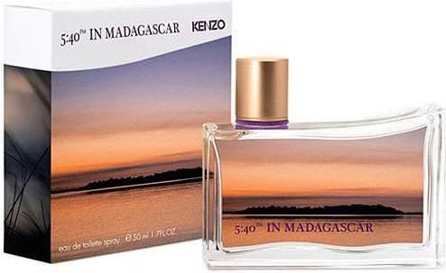 kenzo 540 madagascar 90ml