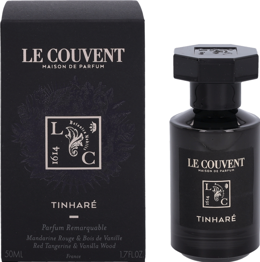 Tinharé | Parfums remarquables – Le Couvent Parfums