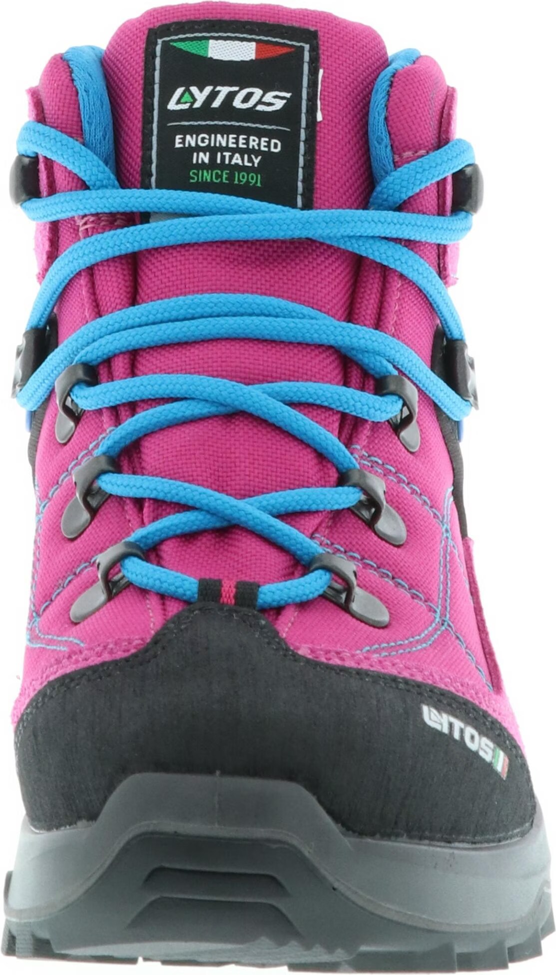 VTASQ Kinder Wanderschuhe - Outdoor Sneakers Rutschfest & Atmungsaktiv