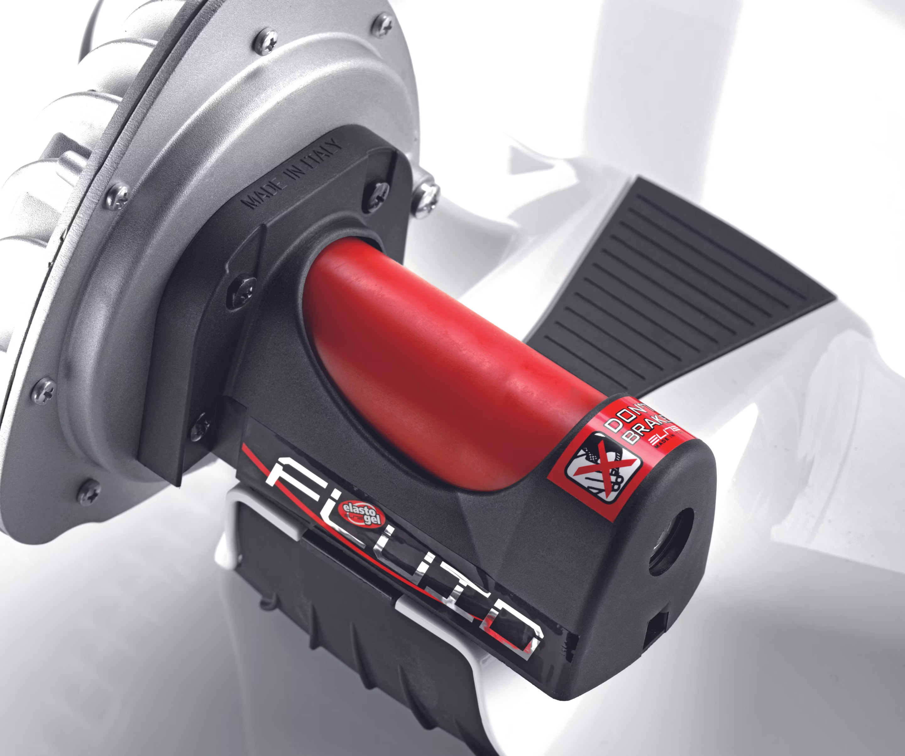 Elite Qubo Fluid - buy at Galaxus