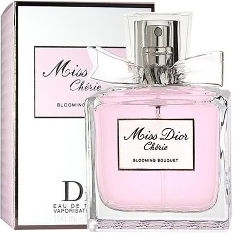 Dior Miss Chérie Blooming Bouquet - kaufen bei Galaxus