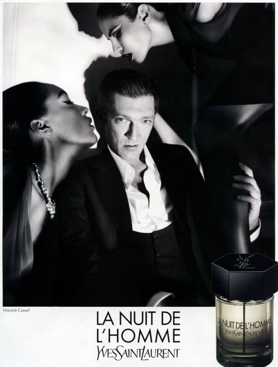 Yves Saint Laurent La Nuit de l'Homme - buy at Galaxus