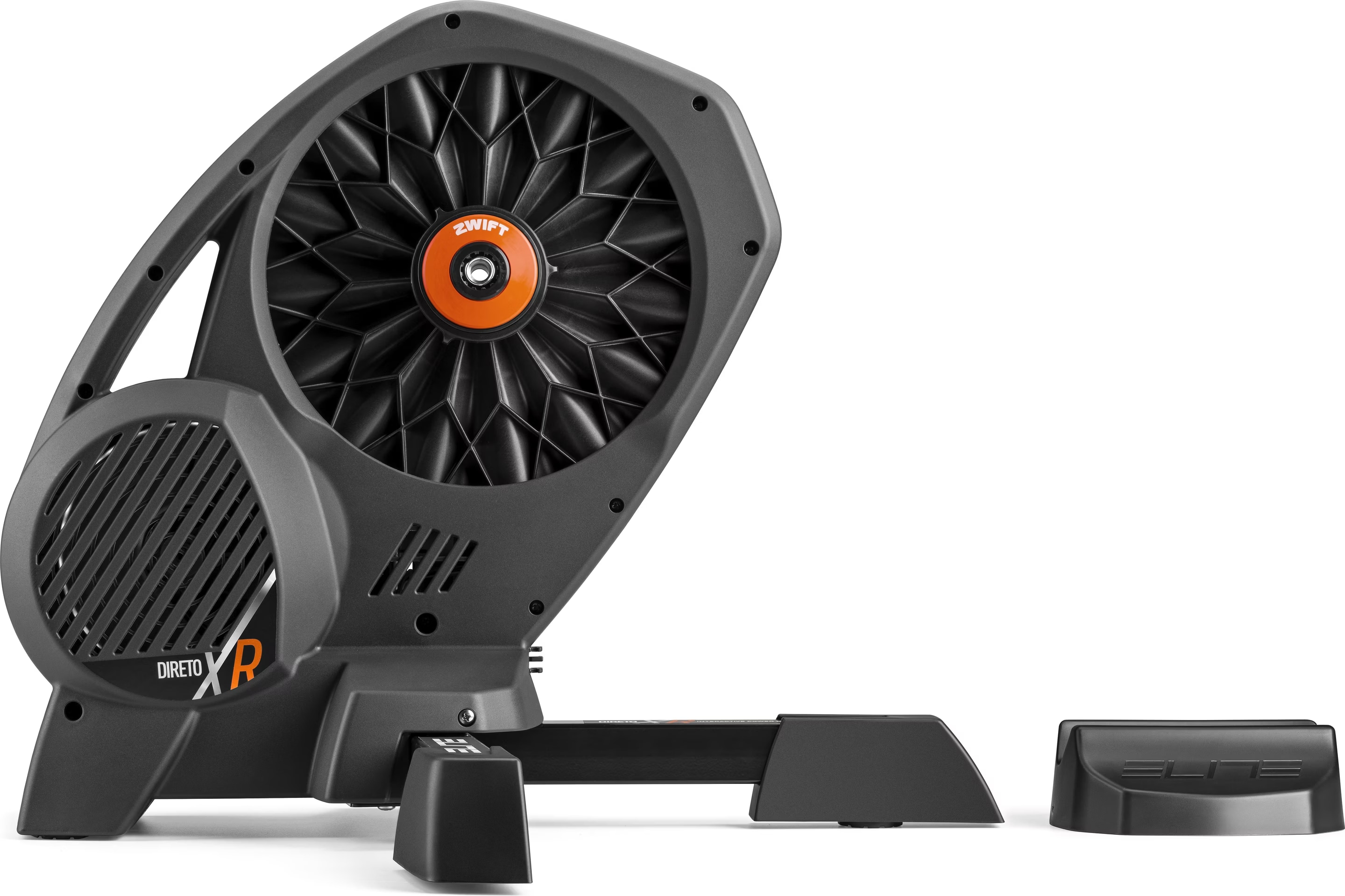 Elite Direto XR with Zwift Cog & Click - kaufen bei Galaxus