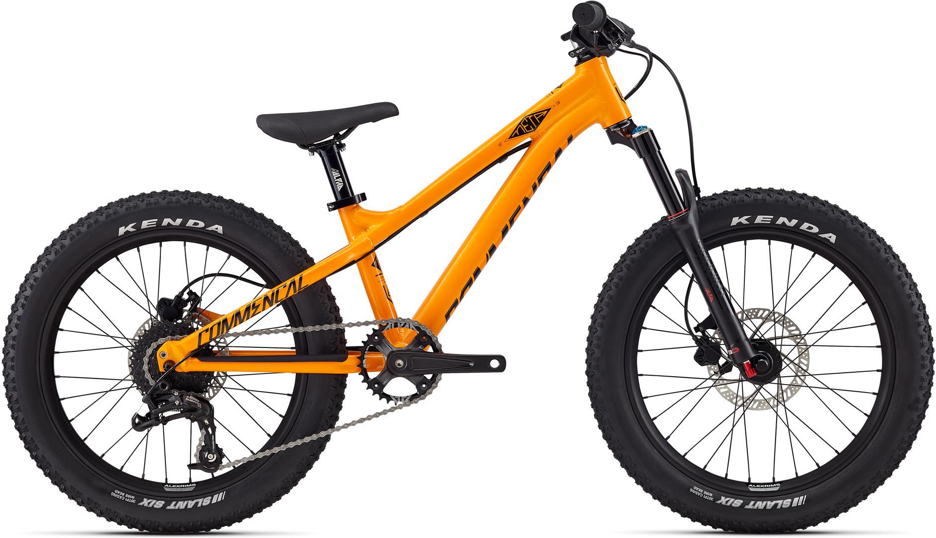 Commencal Meta HT 20 kaufen bei Galaxus