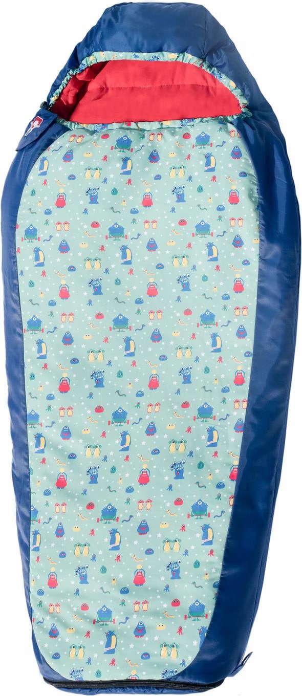 Lunch Bag Kids Mountain Warehouse Apex Mini Midseason Sleeping Bag