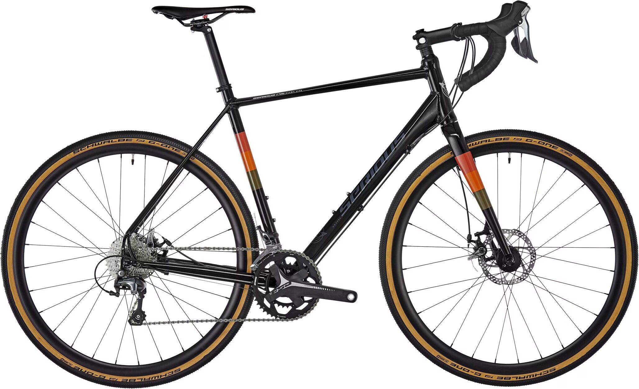 Serious Grafix - kaufen bei Galaxus