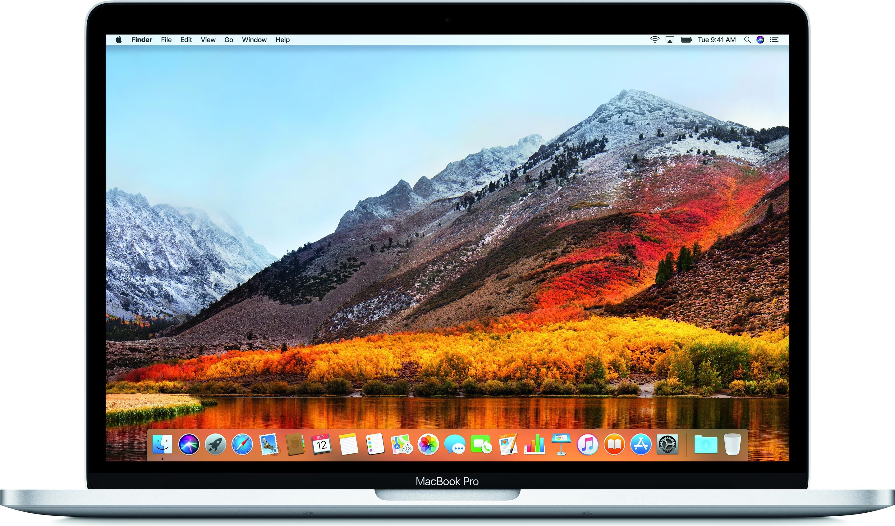 Apple MacBook Pro 13 – 2017 - buy at Galaxus