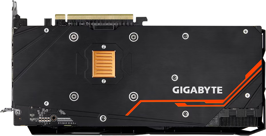 Amd Rx Gigabyte Rx Vega 64 Gaming Oc 8gb Gigabyte Radeon Vega 64