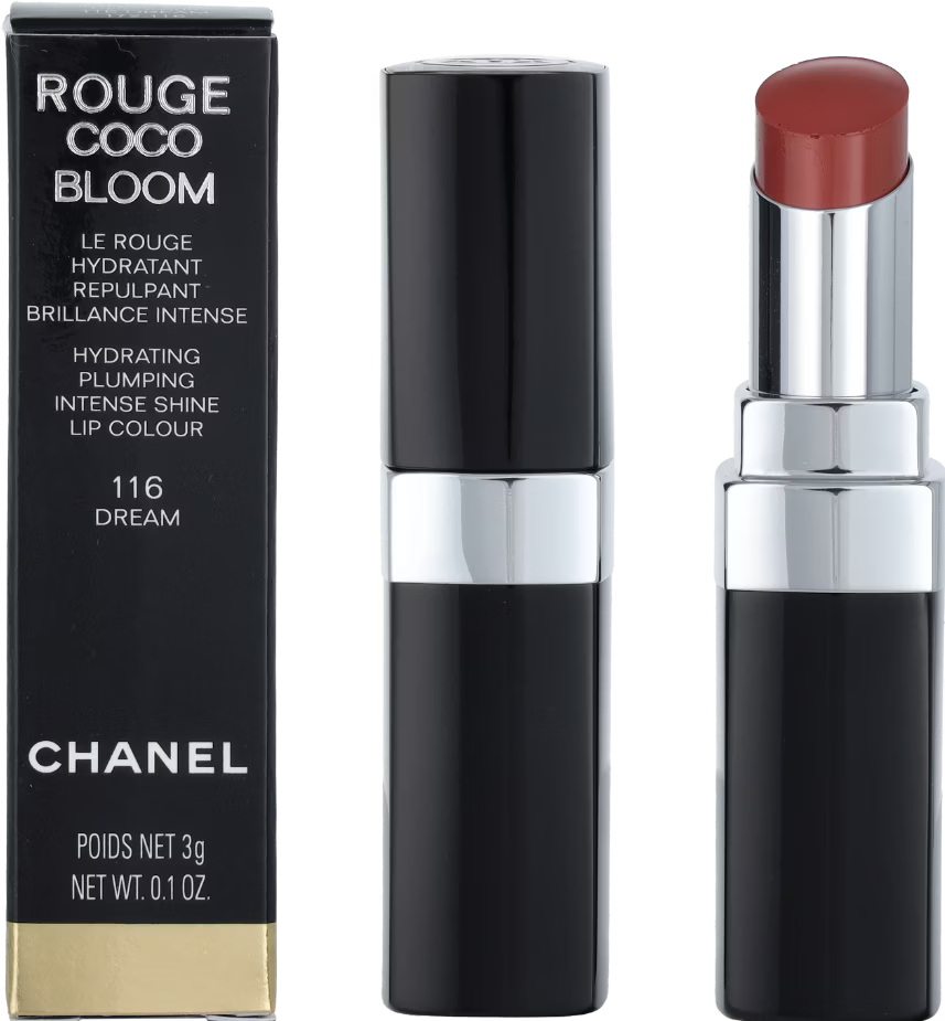 Chanel Rouge Coco Bloom No 116 - buy at Galaxus