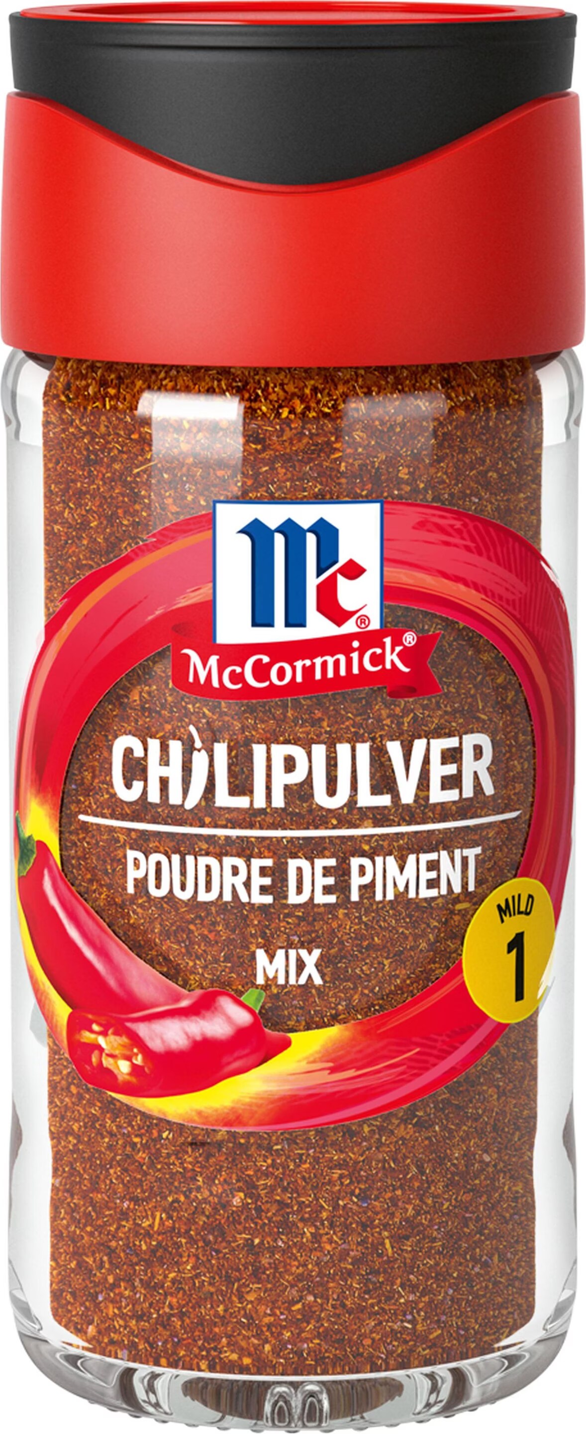 McCormick Chilli powder buy at Galaxus