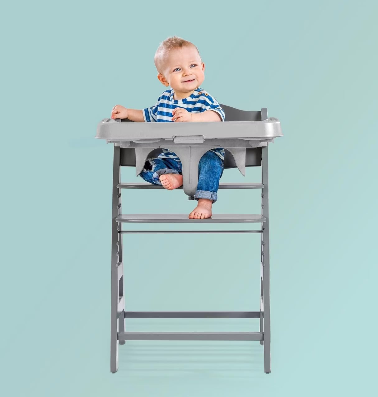 Hauck alpha tray - buy at Galaxus