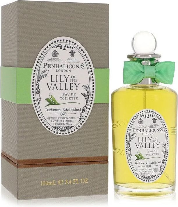 Penhaligon's Lily of the Valley - buy at Galaxus