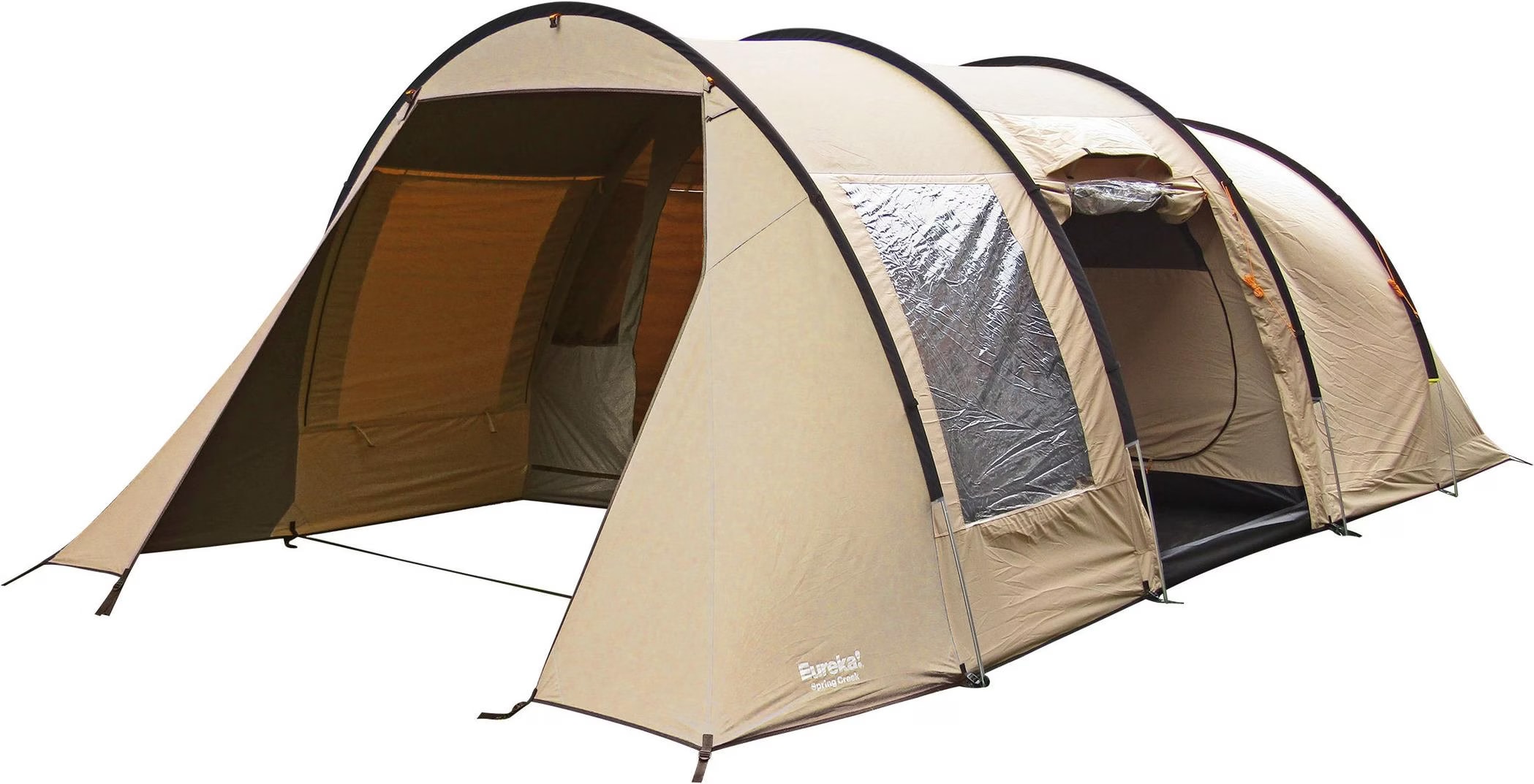 Eureka! Spring Creek 4 BTC Tent - buy at Galaxus