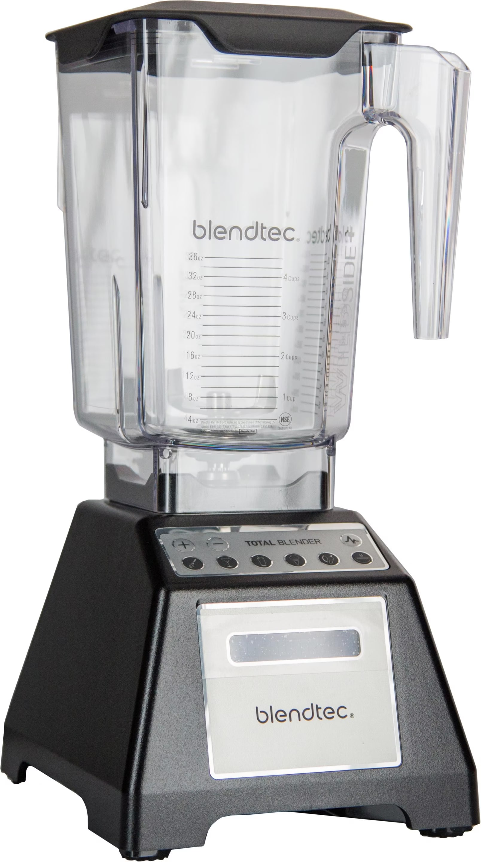 Blendtec Total Blender - buy at Galaxus