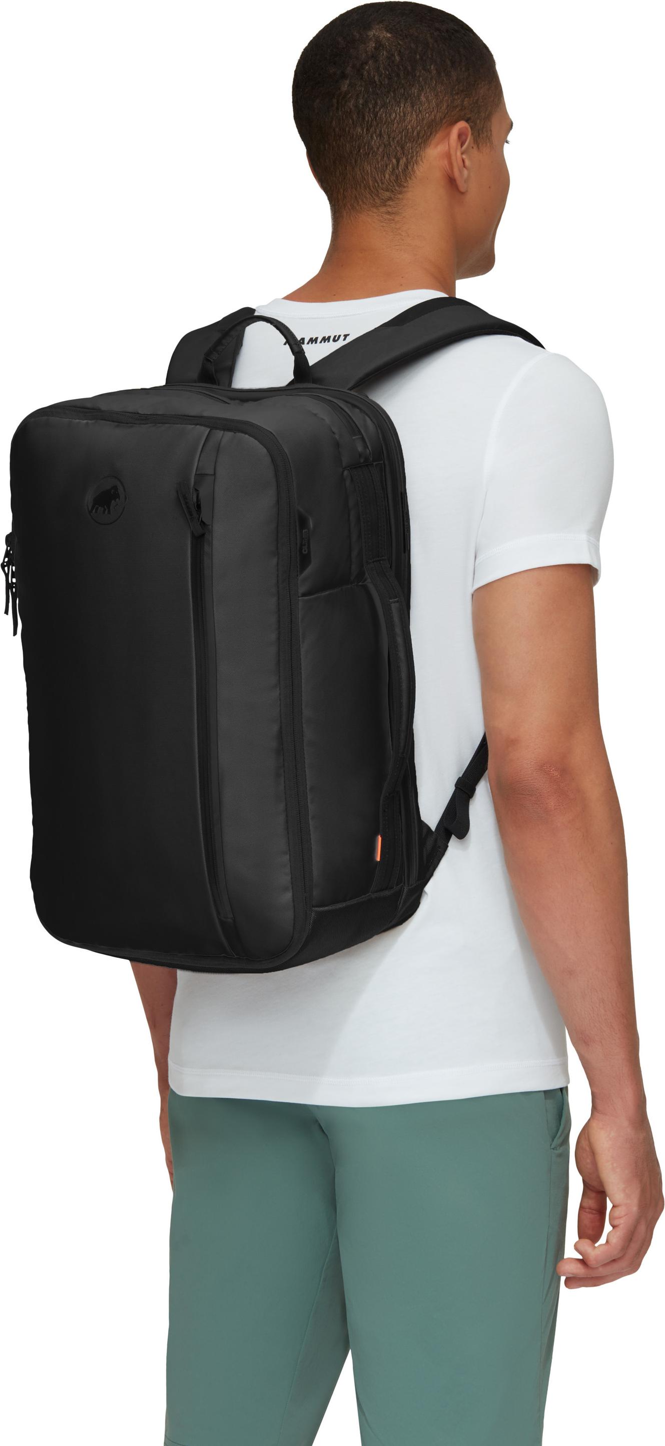 Mammut Seon Transporter 25 (25 l) - buy at Galaxus