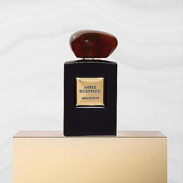 アルマーニ プリヴェ Ambre Eccentrico 100ml undefined