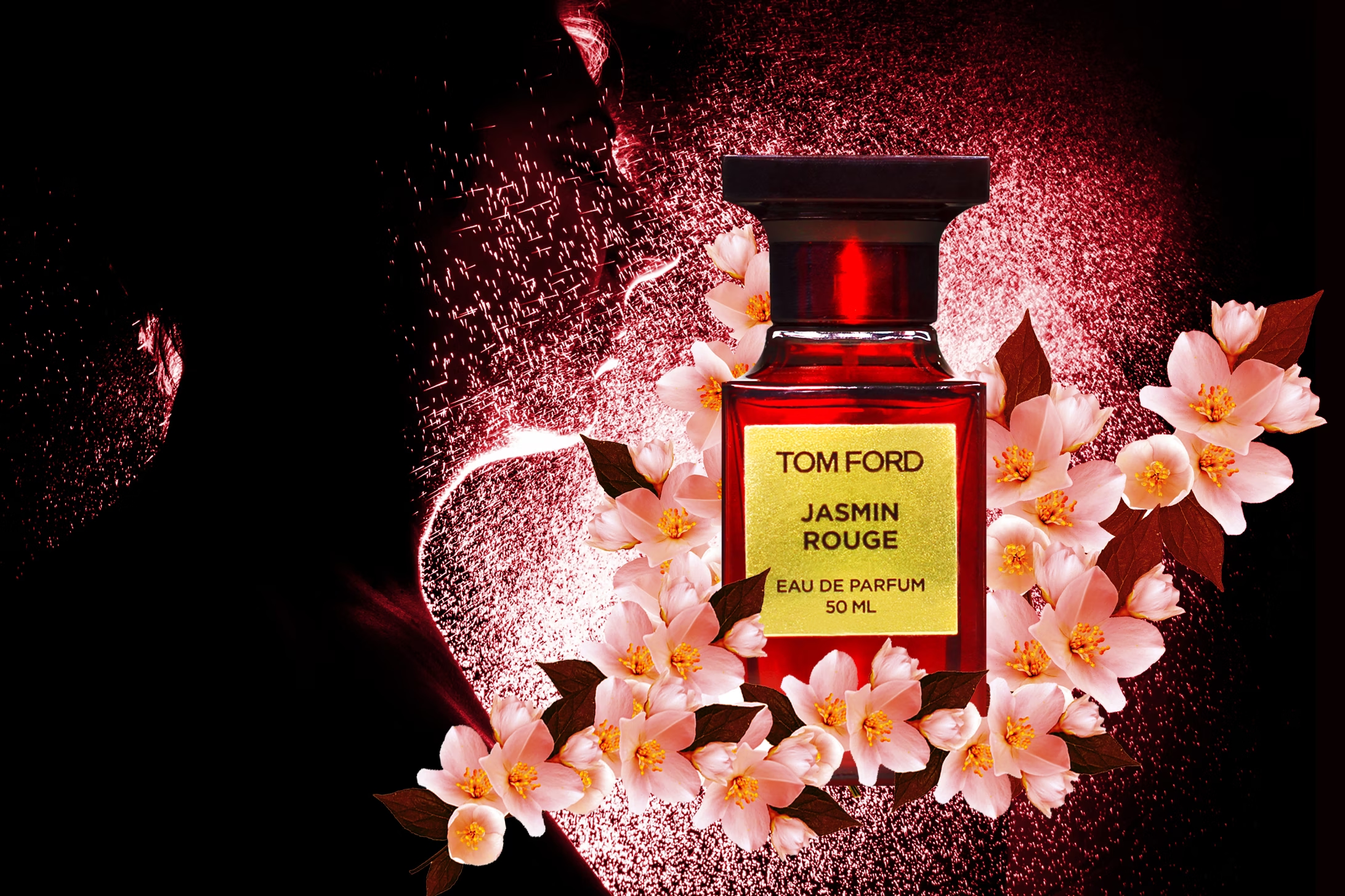 Tom Ford Jasmine Rouge - buy at Galaxus