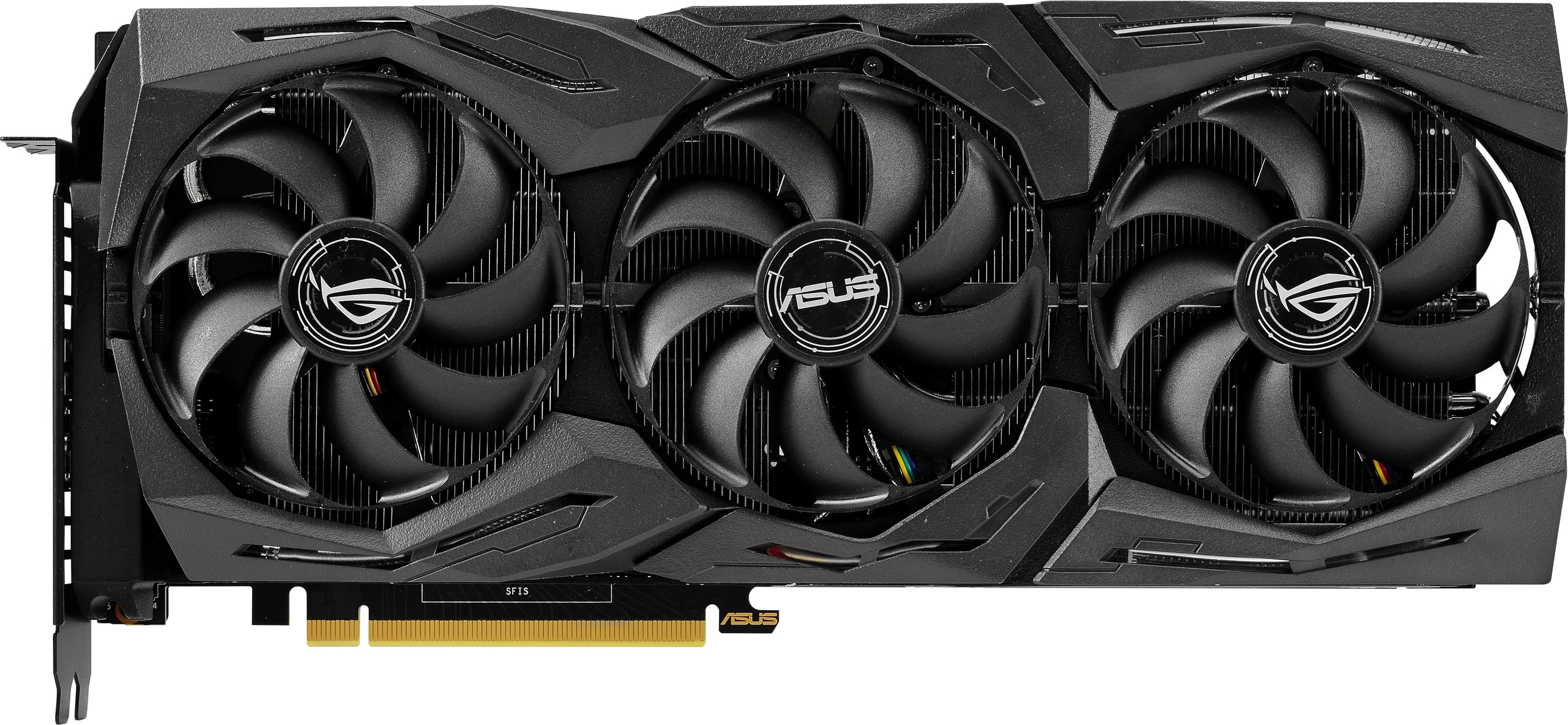 Asus Strix 2080 Ti Gaming Oc Asus ROG Strix GeForce RTX 2080 OC