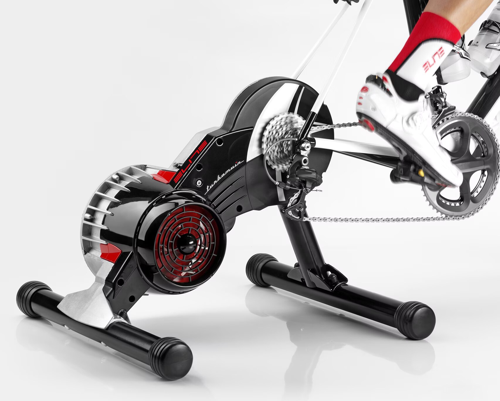 Elite Turbo Muin Direct-Drive - kaufen bei Galaxus