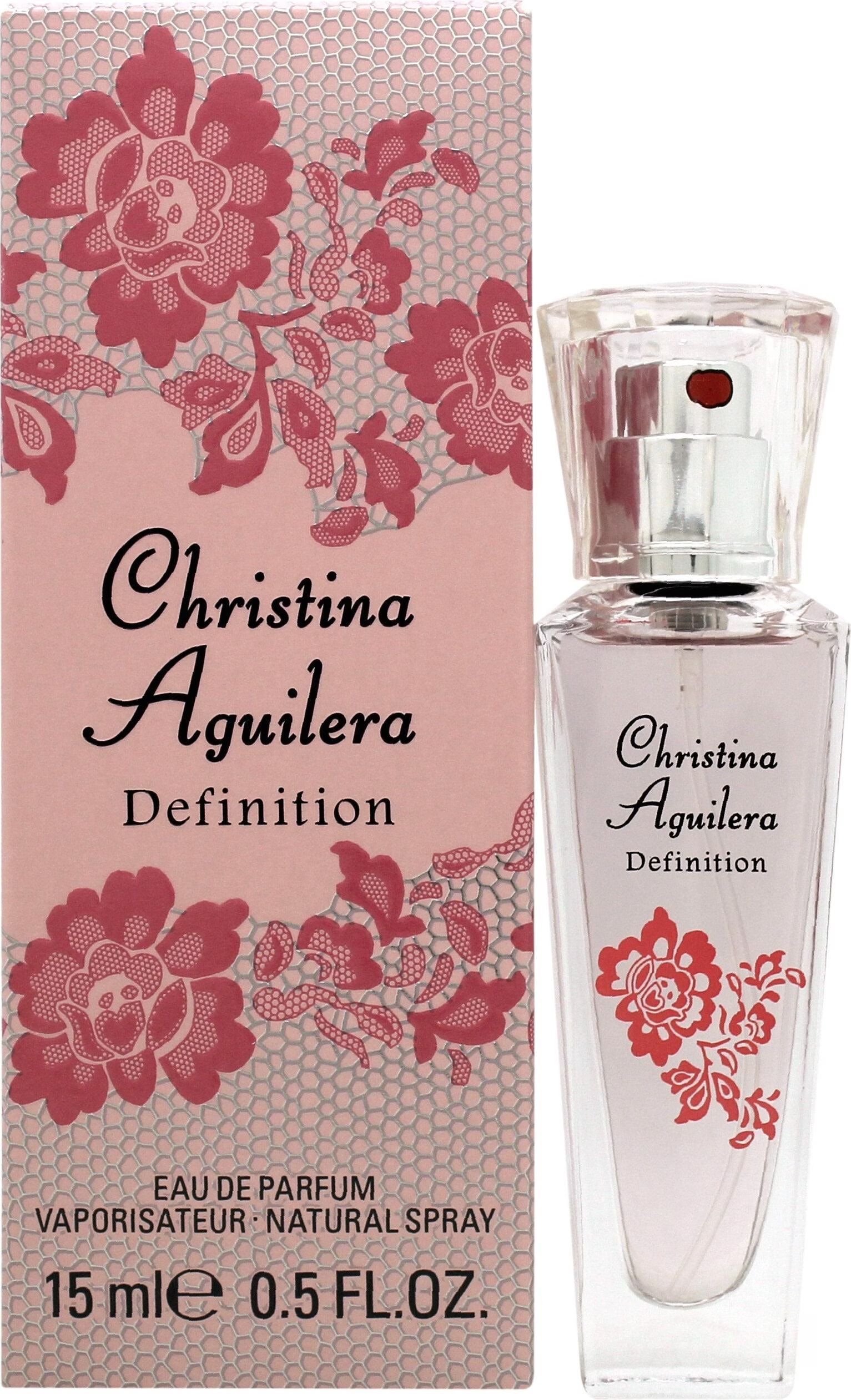 Christina Aguilera definition buy at Galaxus