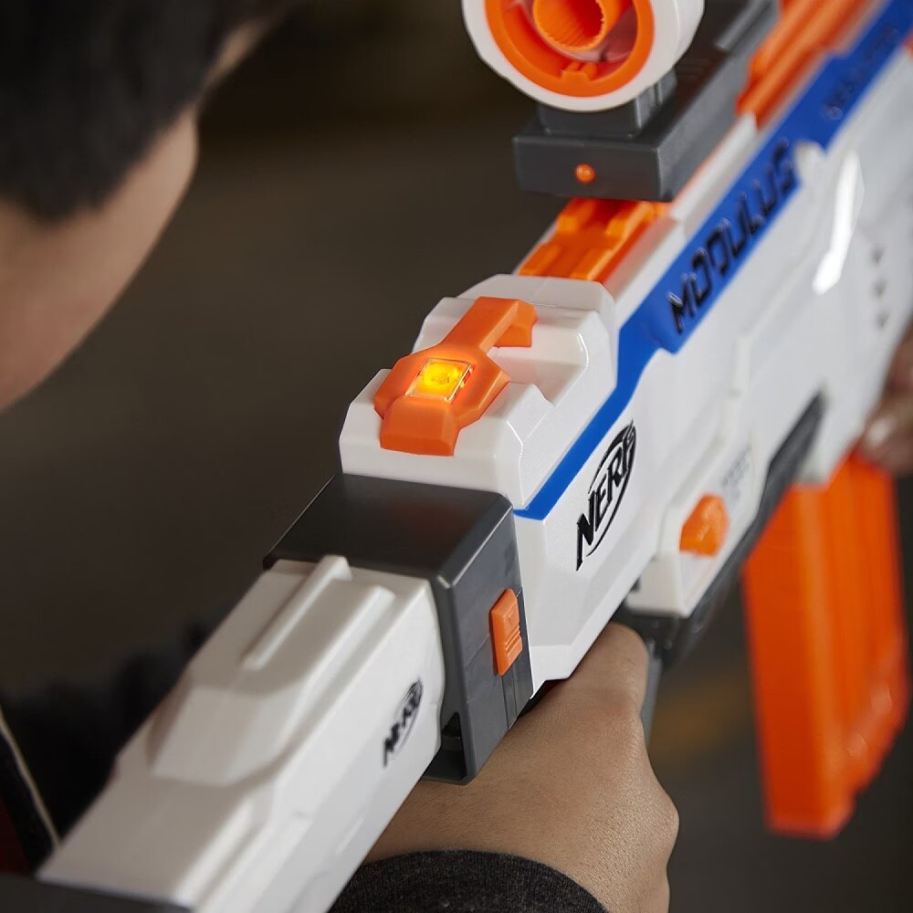 Nerf N-Strike Modulus - Regulator - kaufen bei Galaxus
