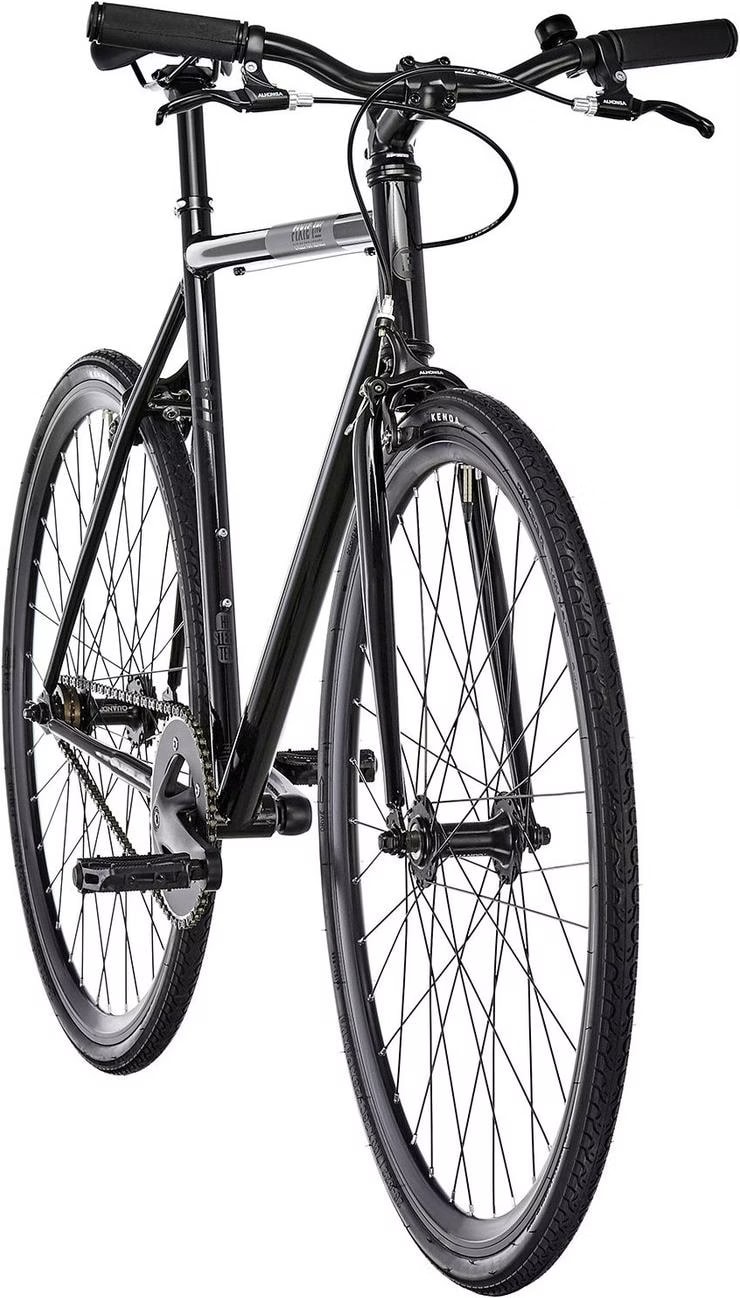 Bicycle Fixie Betty Leeds Fixie Bike Fixie Inc Betty Leeds Review