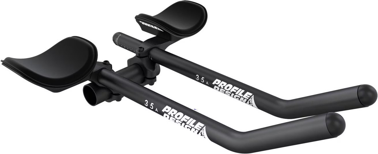 PROFILE DESIGN SONIC/ERGO/35a DHバー Profile design Sonic Ergo 35a and Bar Wing 10a 420mm