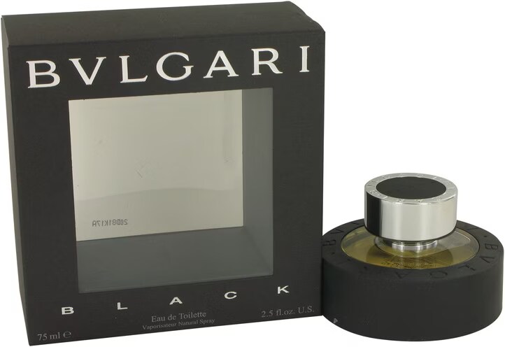 稀少　BVLGARI BLACK Eau de Toilette　y2k 40㎖ 稀少 BVLGARI BLACK Eau de Toilette 40㎖ y2k 稀少 BVLGARI