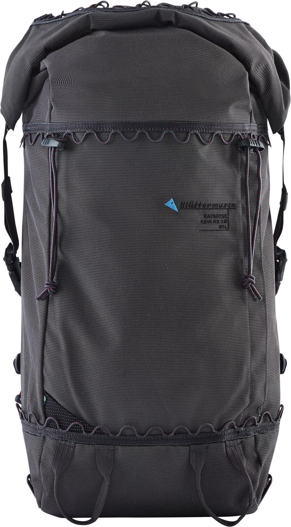 Klättermusen Ratatosk Kevlar 2.0 Roll-Top Backpack 30l - Galaxus