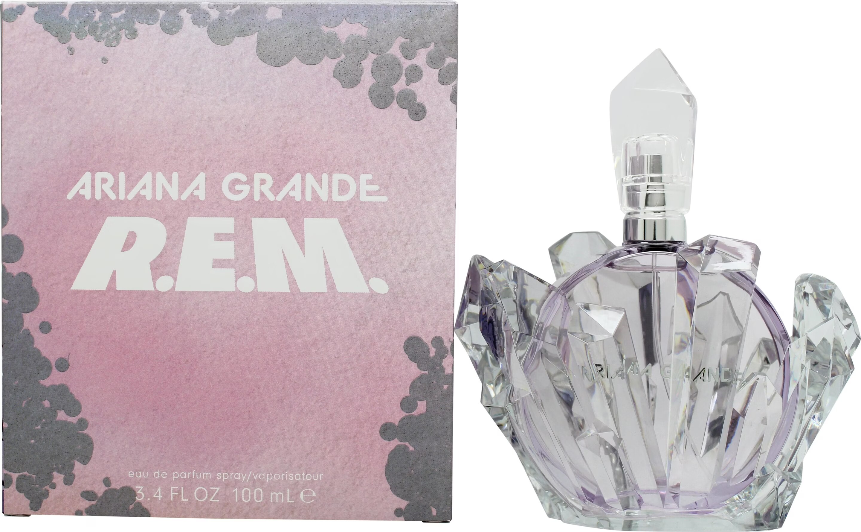 Ariana Grande R.E.M. 香水 100ml Amazon | アリアナ グランデ ARIANA GRANDE R.E.M. バイ アリアナ