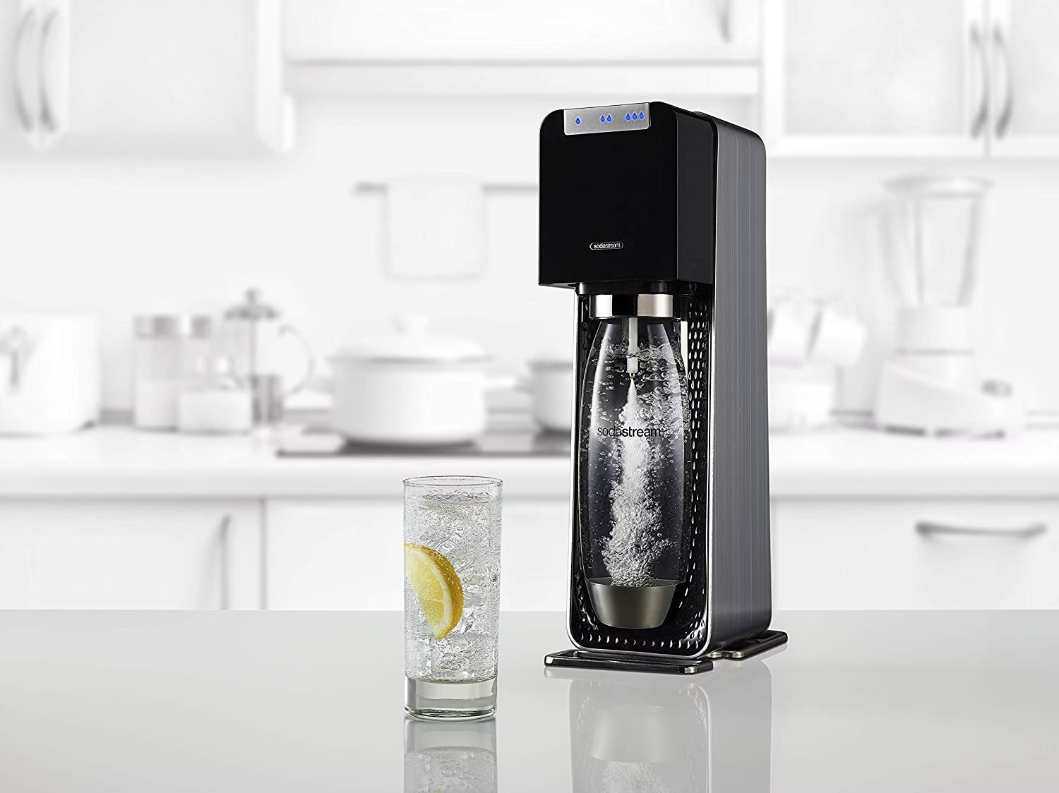 sodastream POWER