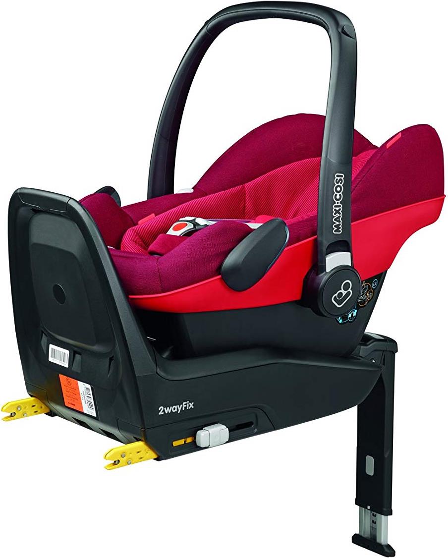 Maxi-Cosi 2Way Fix - buy at Galaxus